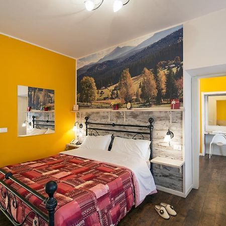 Albergo Garni Barancio Auronzo di Cadore Pokoj fotografie