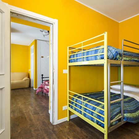 Albergo Garni Barancio Auronzo di Cadore Pokoj fotografie