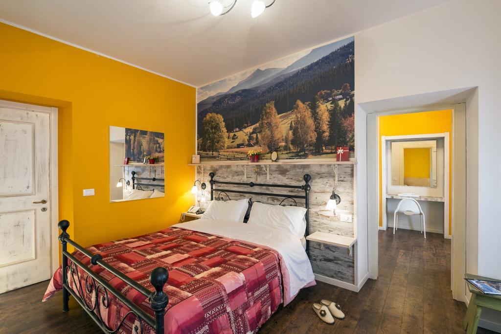 Albergo Garni Barancio Auronzo di Cadore Pokoj fotografie